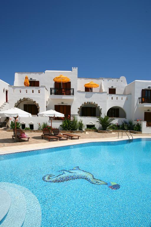 Summer Dream II Agia Anna  Zewnętrze zdjęcie